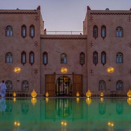 Dar Morocco Hotel Merzouga Exterior photo