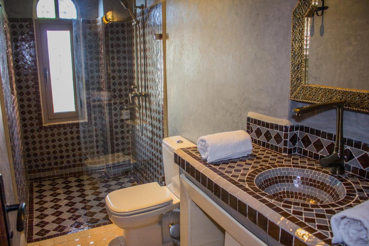 Dar Morocco Hotel Merzouga Exterior photo