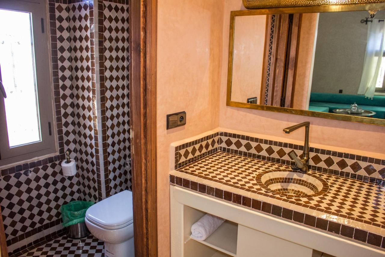 Dar Morocco Hotel Merzouga Exterior photo