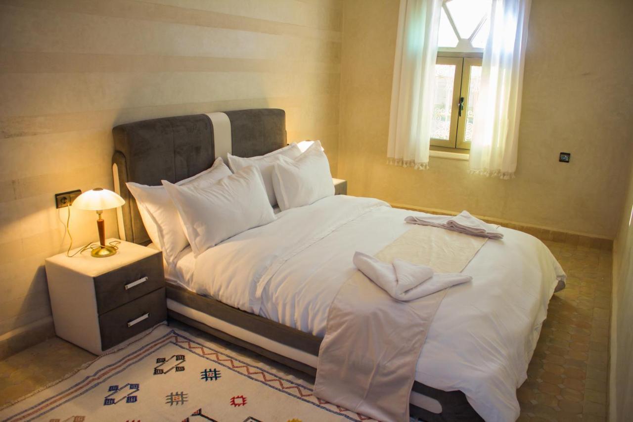 Dar Morocco Hotel Merzouga Exterior photo