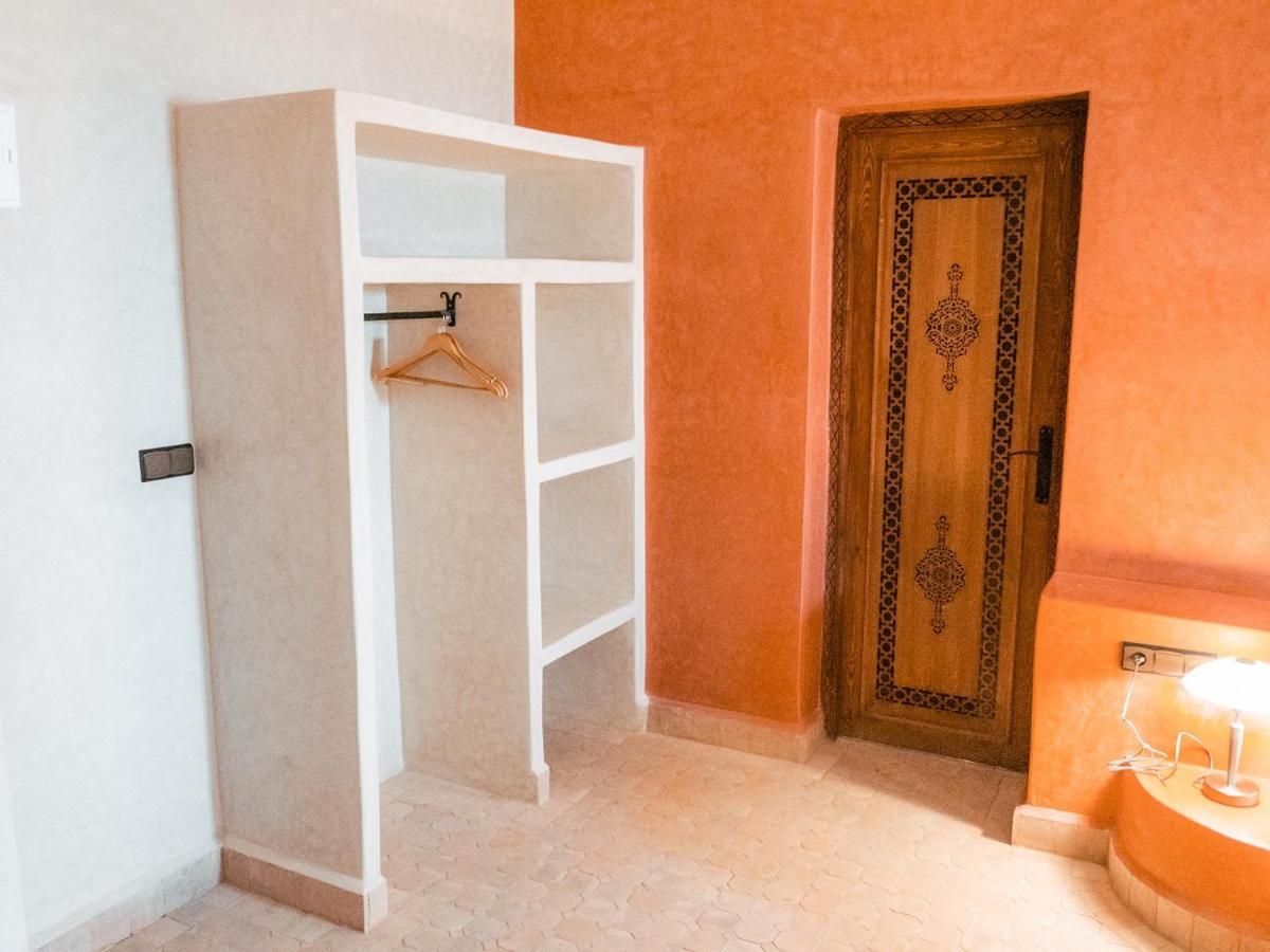 Dar Morocco Hotel Merzouga Exterior photo