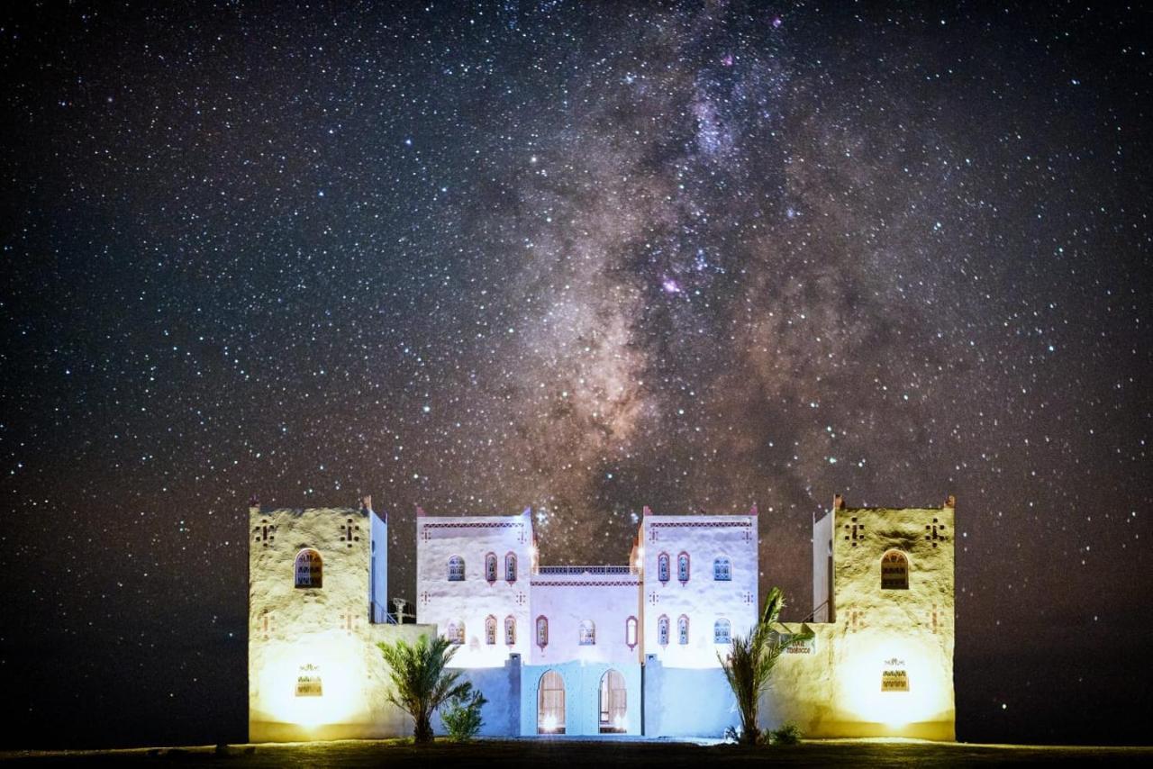 Dar Morocco Hotel Merzouga Exterior photo