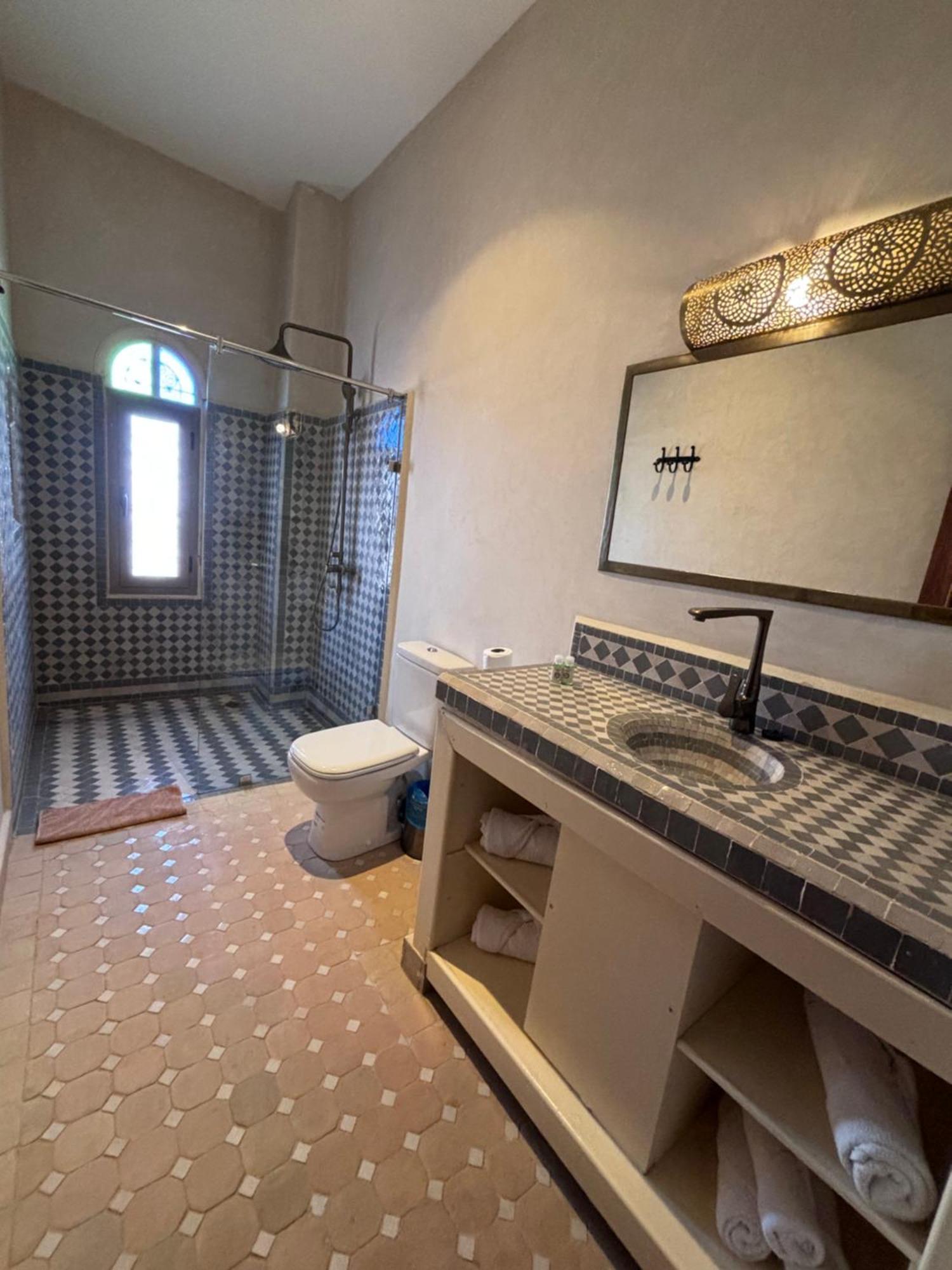 Dar Morocco Hotel Merzouga Exterior photo